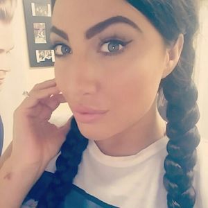 Meet your Posher, Bethany